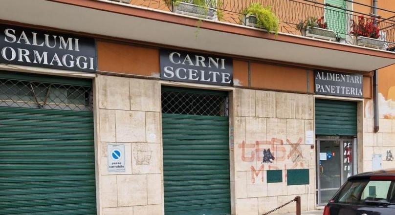 202026 La Rustica Locale Commerciale in affitto