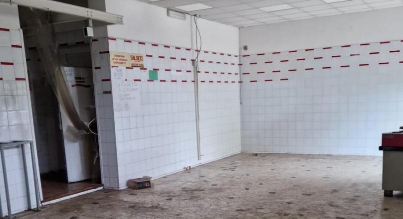 202026 La Rustica Locale Commerciale in affitto