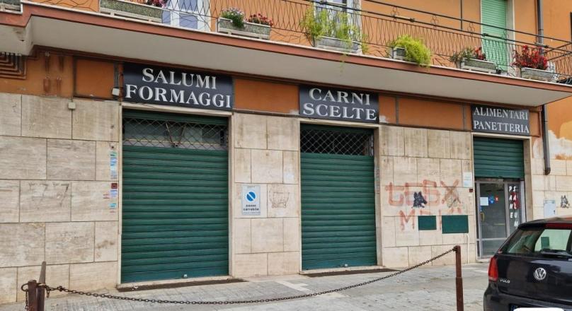 202026 La Rustica Locale Commerciale in affitto