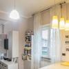 242020 Grande trilocale Via della Rustica