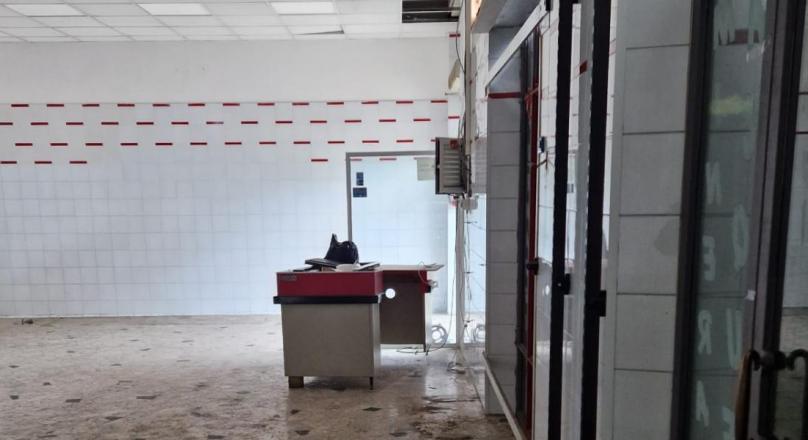 202026 La Rustica Locale Commerciale in affitto