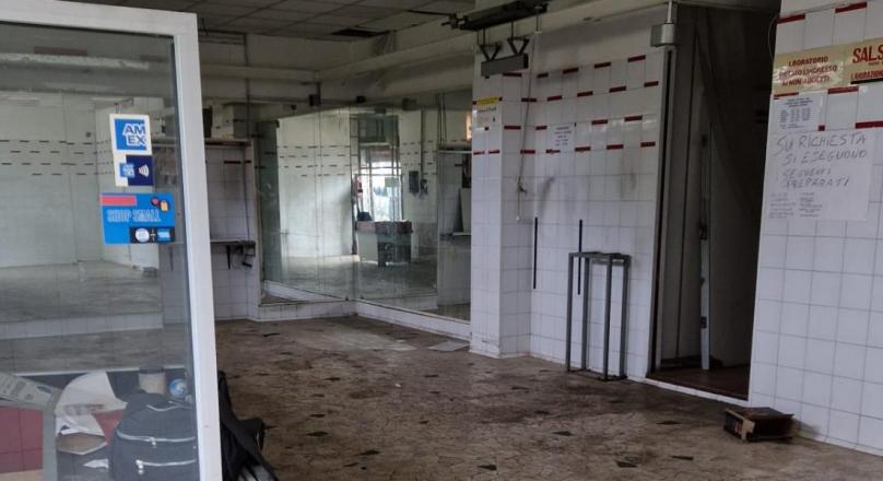 202026 La Rustica Locale Commerciale in affitto