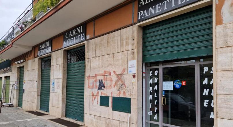 202026 La Rustica Locale Commerciale in affitto