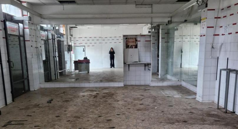 202026 La Rustica Locale Commerciale in affitto