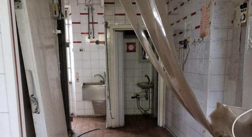 202026 La Rustica Locale Commerciale in affitto